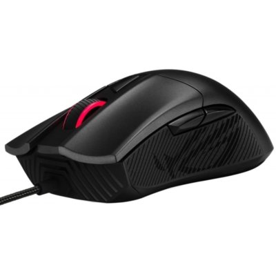 Asus ROG Gladius II Core (90MP01D0)