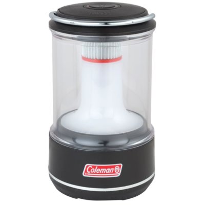 Coleman Lampa BatteryGuard 200L Mini Lantern Black