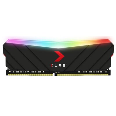 PNY  XLR8 DDR4 8GB 3600MHz CL18 MD8GD4360018XRGB MD8GD4360018XRGB