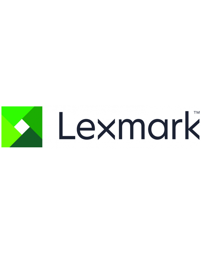 Lexmark CX625 3 Years total 1+2 OnSite Service Response Time NBD