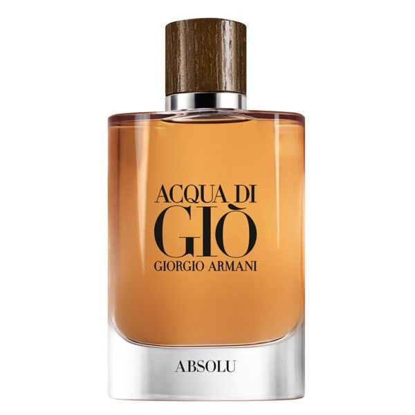 Armani Acqua di Gio Absolu 75ml woda perfumowana Tester