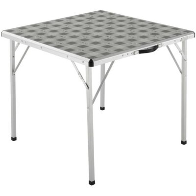 Coleman 2000024716 stół kempingowy Aluminium, Szary, Table