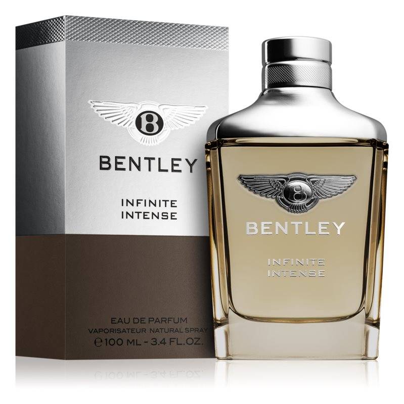 Bentley Infinite Intense For Men EDP 100ml