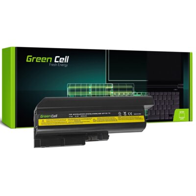 Green Cell LE02 do Lenovo IBM Thinkpad T60p T61p R60e