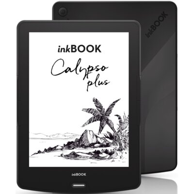 InkBOOK Calypso Plus 6