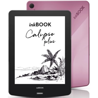 InkBOOK Calypso Plus 6