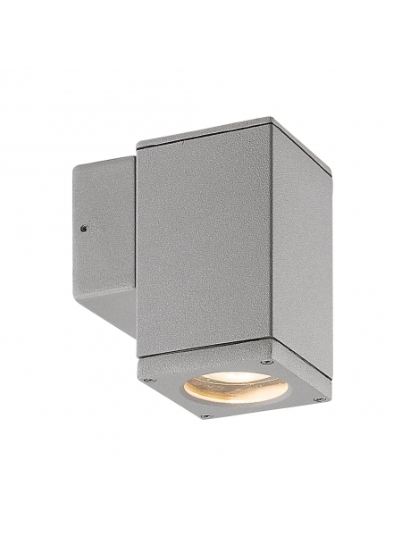 Lampa elewacyjna CUB 555C-G21X1A-03