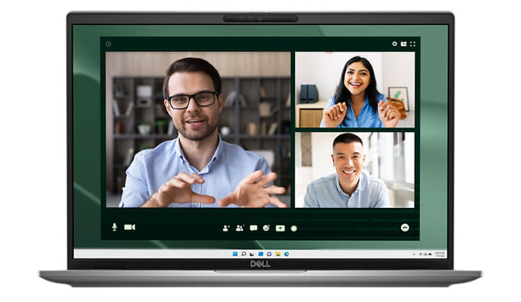 Dell Latitude 7650 XCTO Ultra 7 165U 16.0