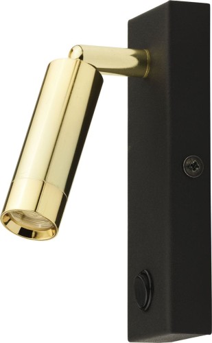 TK Lighting Kinkiet TK 1302 z serii ENZO
