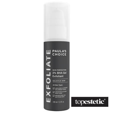 Paulas Choice Paulas Choice Skin Perfecting 2% BHA Gel Żel złuszczający z 2% kwasem salicylowym 100 ml