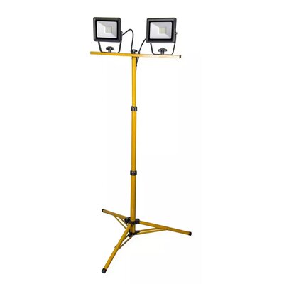Dedra Lampa warsztatowa L1072-3