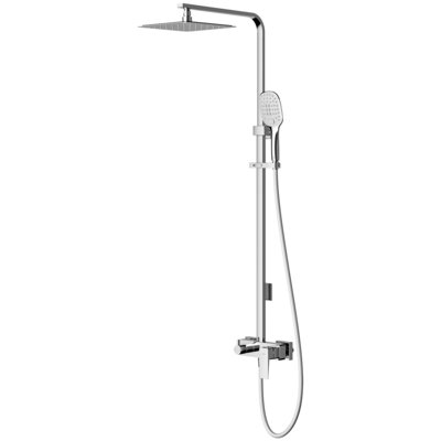 Omnires chrom Parma PM7444CR