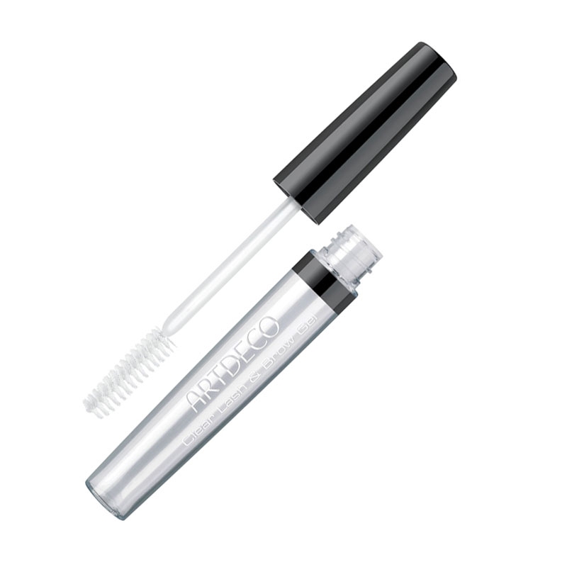 ArtDeco Clear Lash&Brow żel do stylizacji rzęs i brwi bezbarwny 10ml