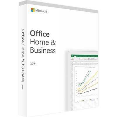 Office 2019 dla Użytkowników Domowych i Małych Firm WIN Polska wersja  językowa / szybka wysyłka na e-mail / Faktura VAT / 32-64BIT / WYPRZEDAŻ