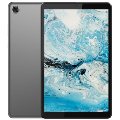 Lenovo Tab M8 32GB WiFi Czarny (ZA5G0013PL)