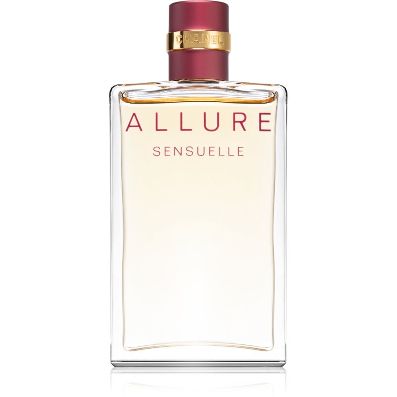 Chanel Allure Sensuelle woda perfumowana 50ml