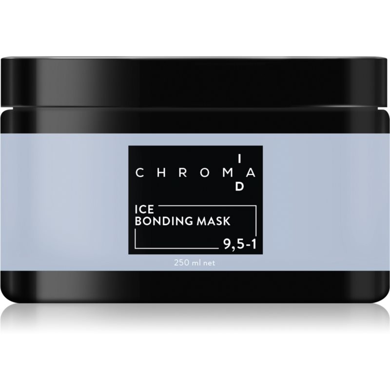 Schwarzkopf Professional Chroma Id Col.Mask 9.5-1 (250ml)