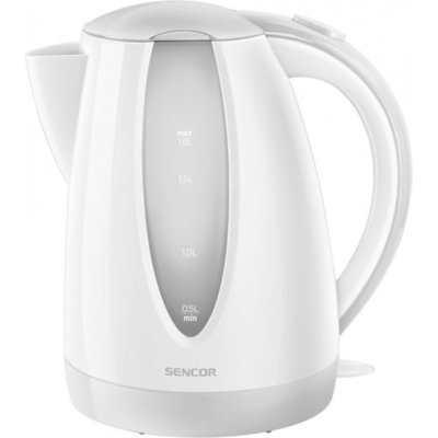 Sencor SWK1810WH