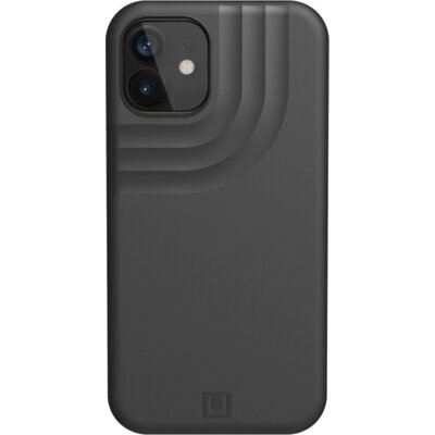 UAG Anchor etui ochronne na iPhone 12 mini Black IEOUGA54BL