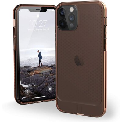 UAG Lucent obudowa ochronna do iPhone 12 Pro Max Orange IEOUGL67OR