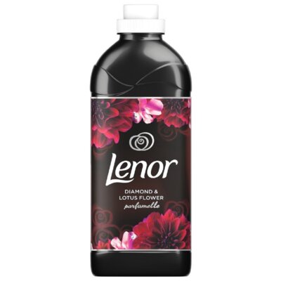Lenor PŁYN DO PŁUKANIA 1420ML DIAMOND LOTUS