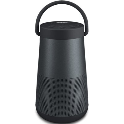 BOSE Soundlink Revolve+ II Czarny