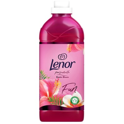 Lenor PŁYN DO PŁUKANIA 1420ML SPARKLING BLOOM & YELLOW POPPY