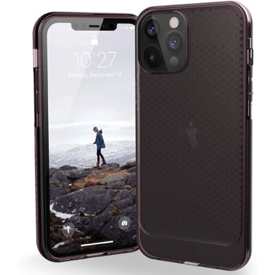 UAG LUCENT etui ochronne na iPhone 12 Pro Max Dusty Rose IEOUGL67DR