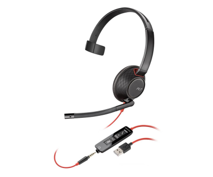 Plantronics BLACKWIRE C5210