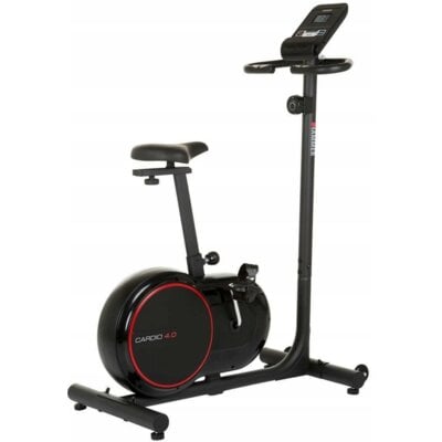 Hammer Rower Cardio 4.0