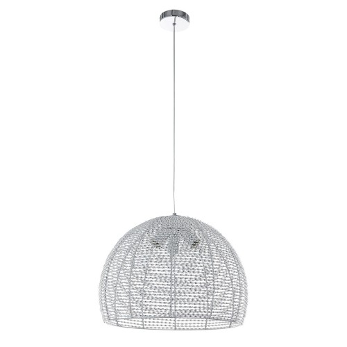 Italux Formo lampa wisząca 3-punktowa MD12068-3F