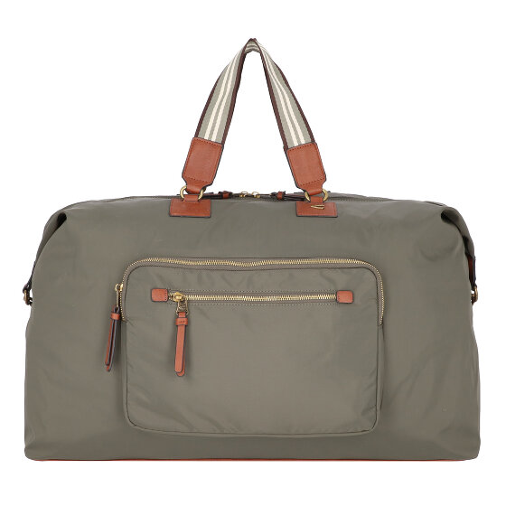 Camel Active Bari Weekender Torba podróżna 56 cm khaki 303101-35