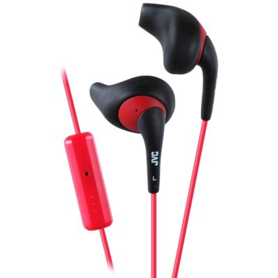 JVC JVC HA-ENR15 Czarne JVC HA-ENR15 BLACK