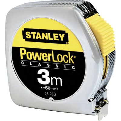 Stanley Miara Powelock Obudowa z Tworzywa 3m x 12,7mm 33-218