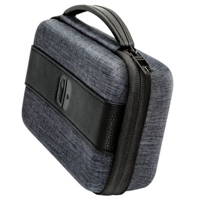 PDP PDP Nintendo Switch Play & Charge Console Case