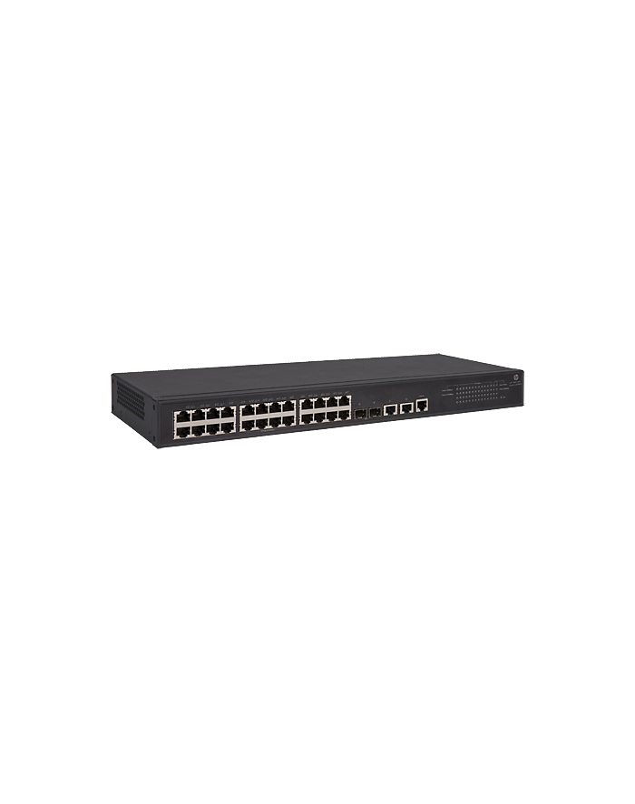 HP 1950-24G-2SFP+-2XGT Switch JG960A JG960A#ABB