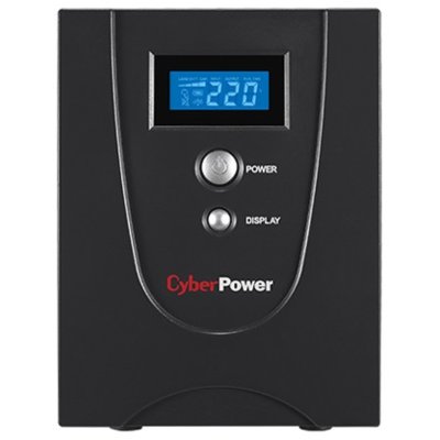 Cyber Power Value 2200E (VALUE2200EILCD)