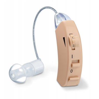 Beurer HA50 MEDICAL Aparat do poprawy słuchu TOW006098