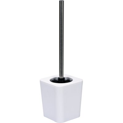 Fala SZCZOTKA WC CUBOID WHITE 69341 ZYSKAJ RABAT 30 ZŁ 69341
