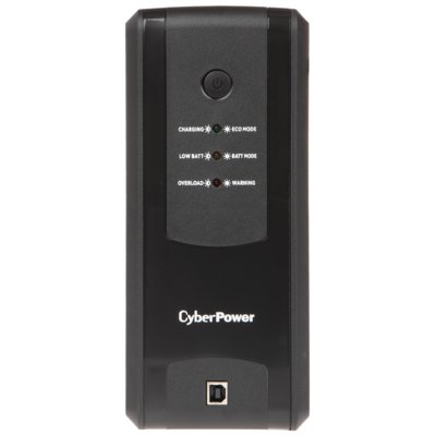 Cyber Power UPS UT1050EG UT1050EG