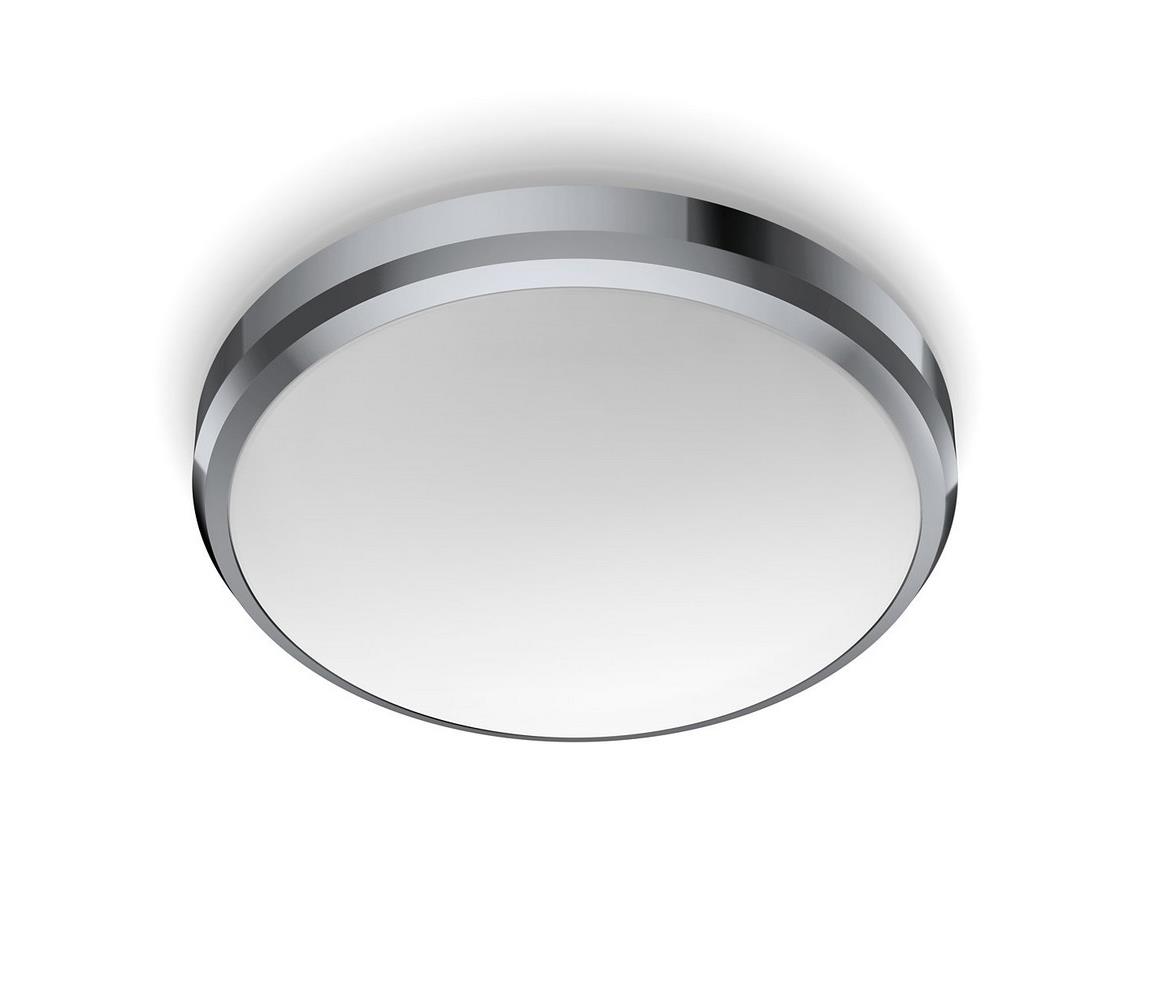 Philips - LED Plafon łazienkowy DORIS LED/6W/230V 2700K IP44