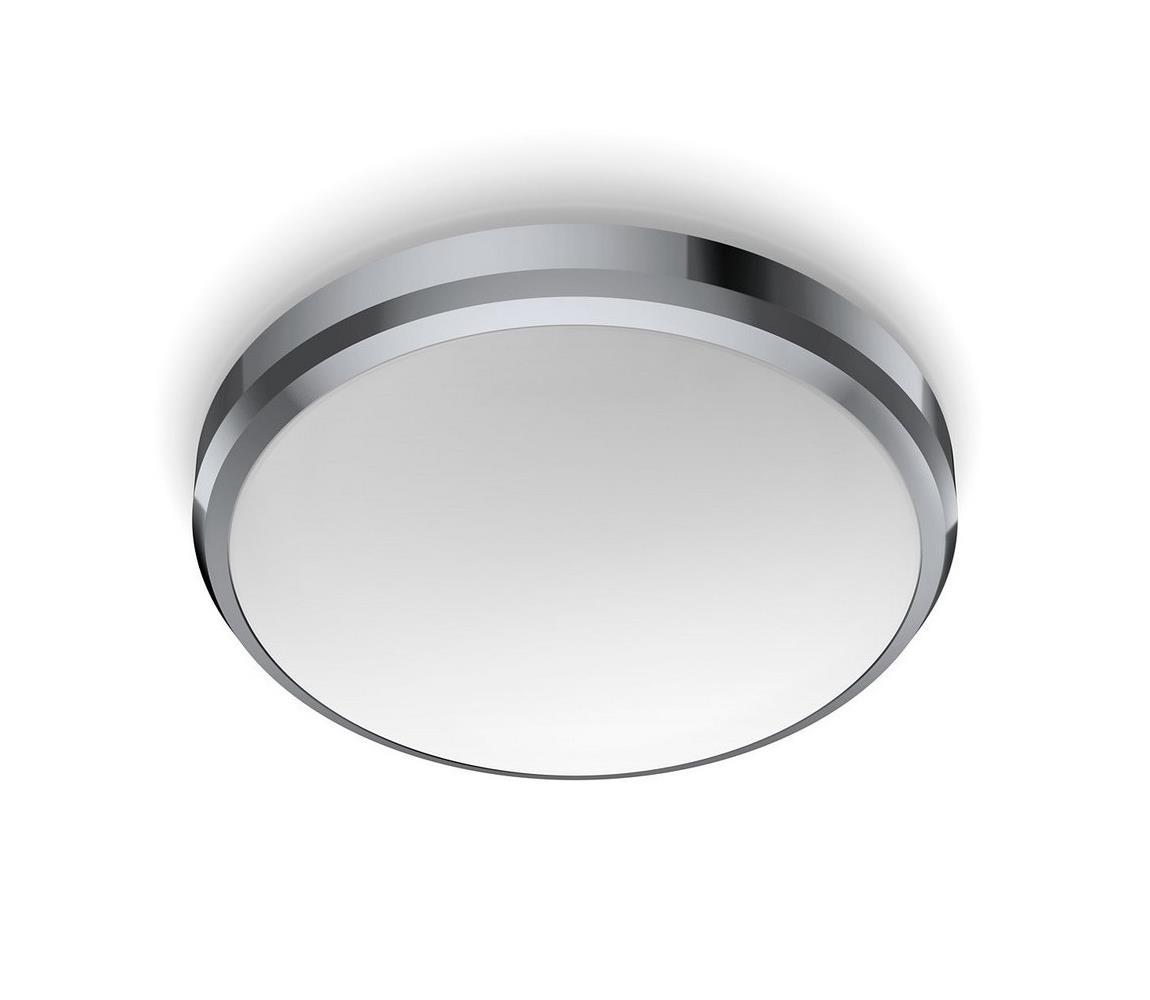 Philips - LED Plafon łazienkowy DORIS LED/6W/230V 2700K IP44