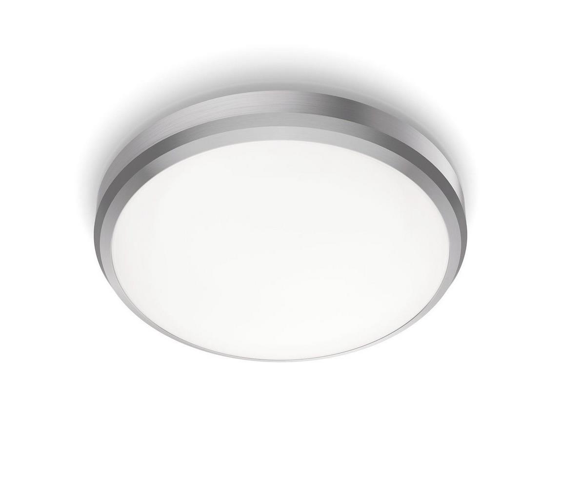 Philips - LED Plafon łazienkowy DORIS LED/6W/230V 4000K IP44