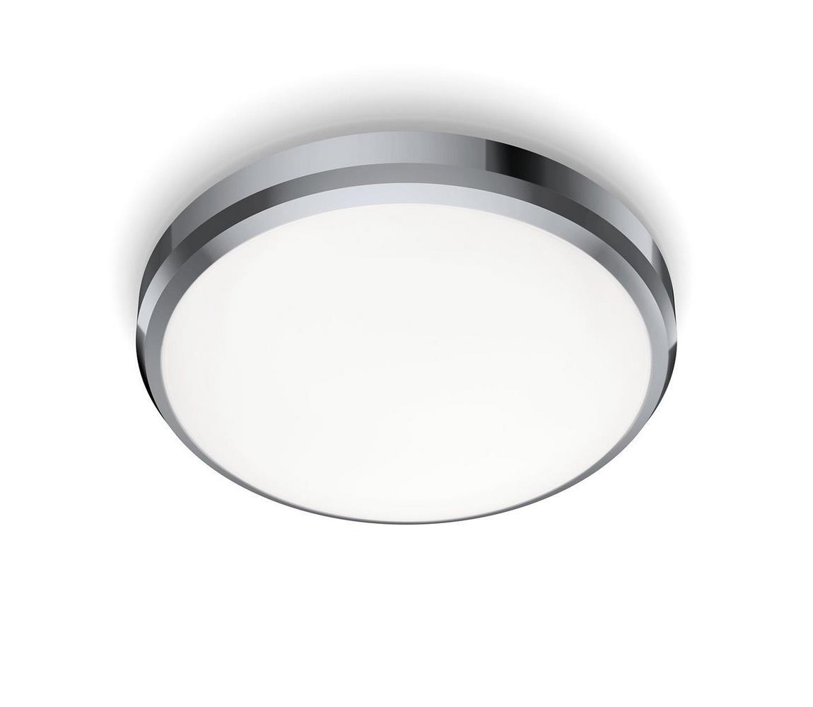 Philips - LED Plafon łazienkowy DORIS LED/6W/230V 4000K IP44