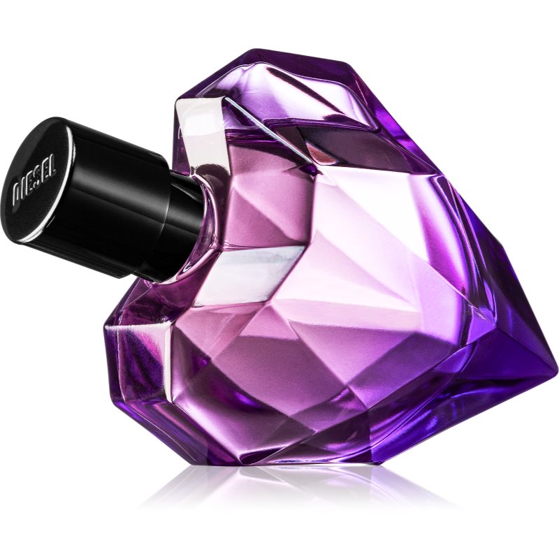 Diesel Loverdose woda perfumowana 50ml
