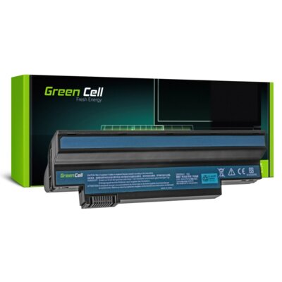 Green Cell AC18 do eMachines eM350 UM09H71