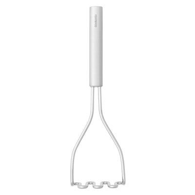Brabantia Nowości Tłuczek do ziemniaków stalowy Profile 250484 250484