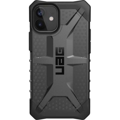 UAG Etui Urban Armor UAG Plasma iPhone 12 Mini, przydymione