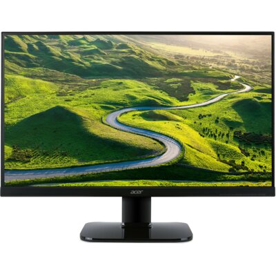 Acer KA240Ybi (UM.QX0EE.005) Czarny