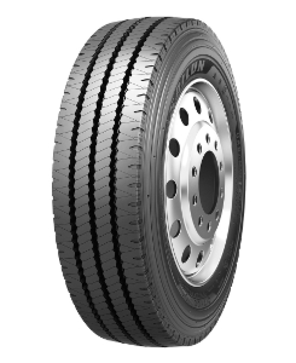 Sailun CityConvoy 295/80R22 .5 152/149K